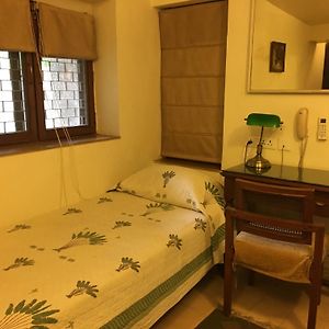 Chambre Budgétée
